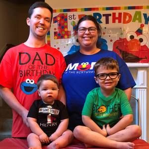 Meet your Posher, Kristy